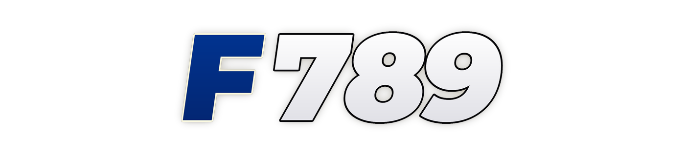 f789 logo